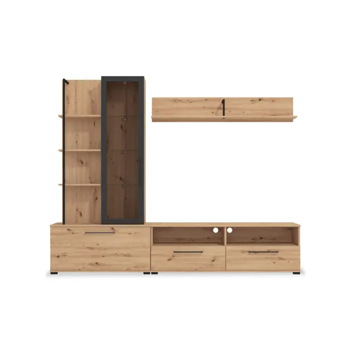 FLORES Wall Unit