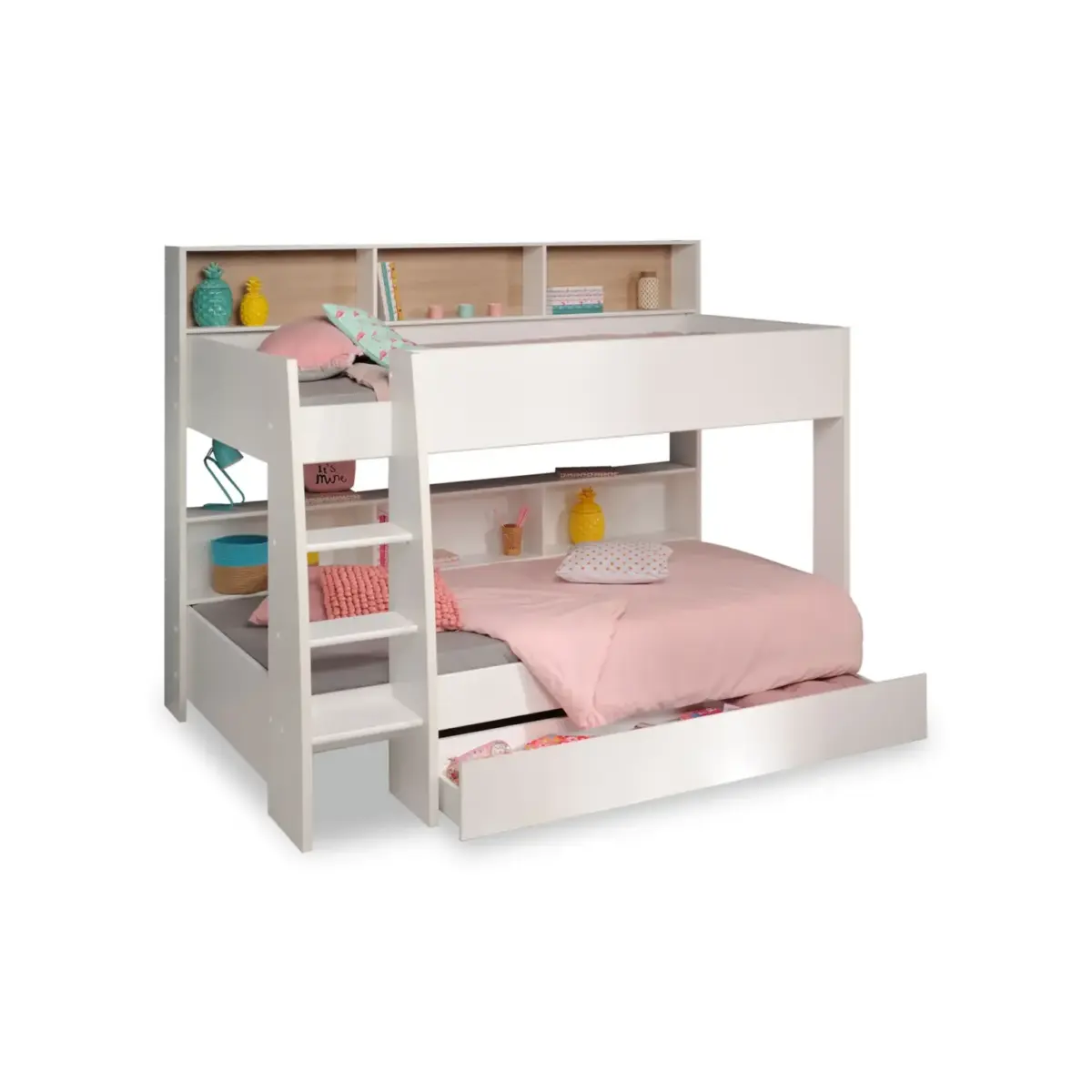 LEO Bunk Bed