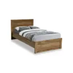 SOLO Stabilit Bed