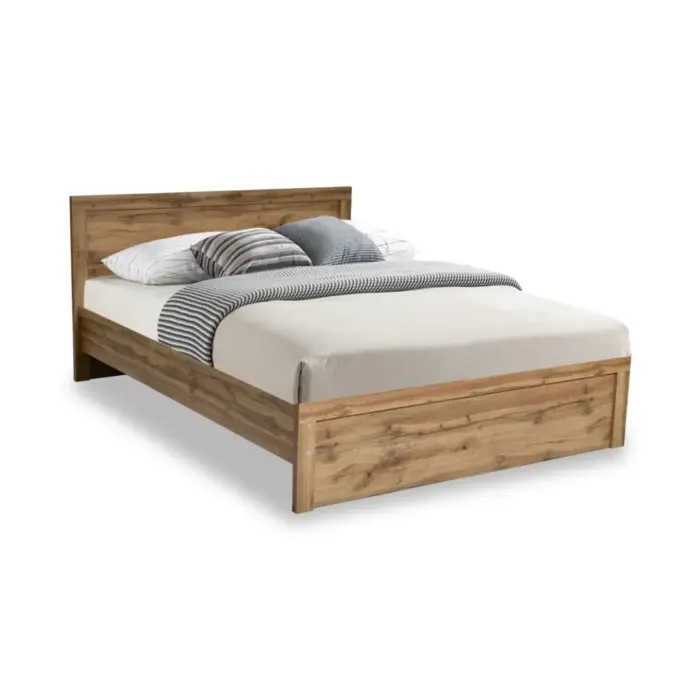 SOLO Stabilit Bed