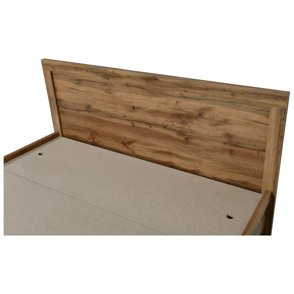 SOLO Stabilit Bed