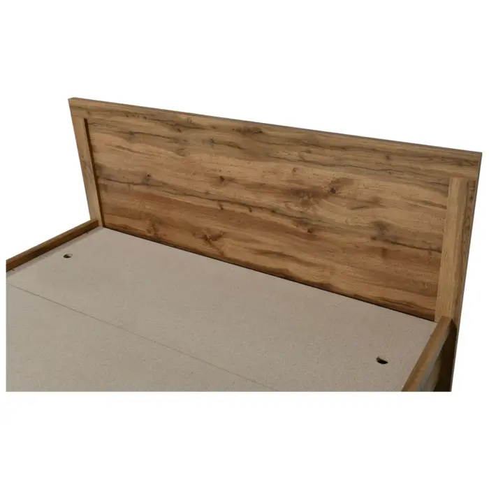 SOLO Stabilit Bed