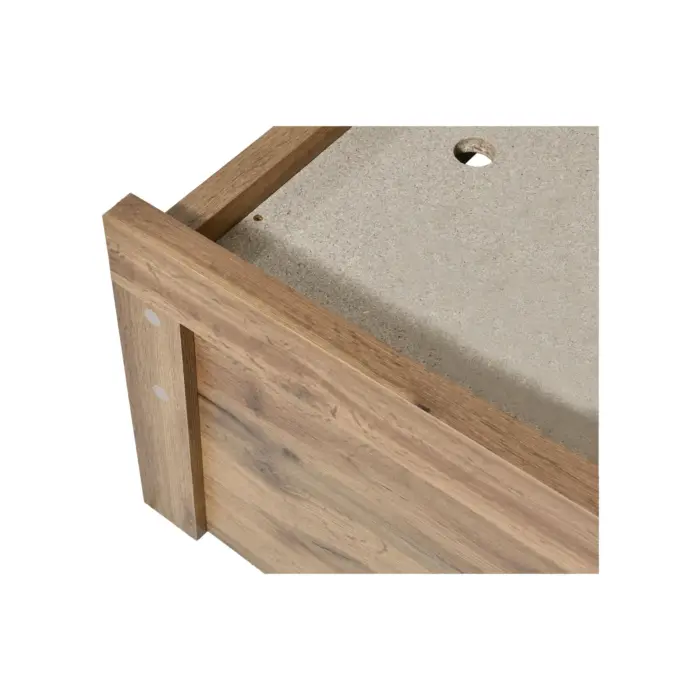 SOLO Stabilit Bed