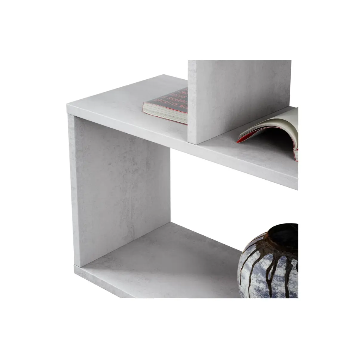 ATHENA Bookcase