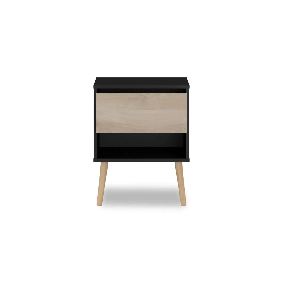 AALBROG Nightstand