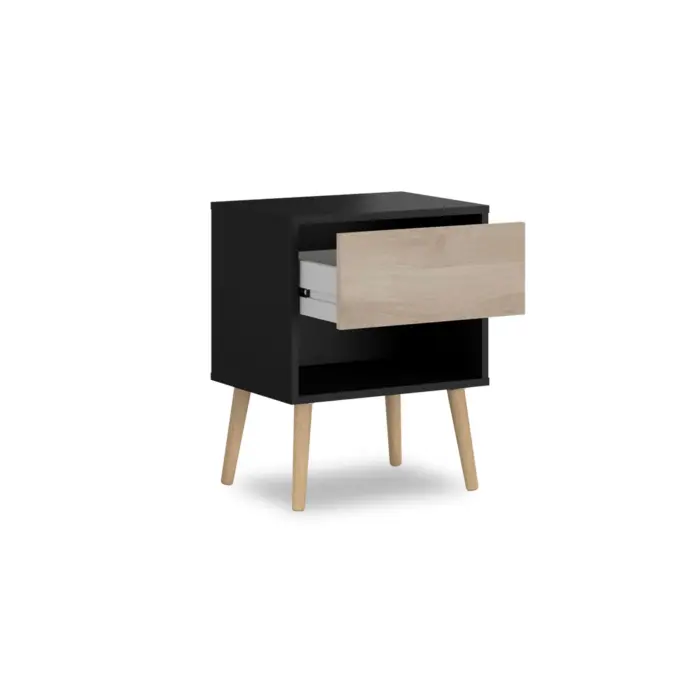 AALBROG Nightstand