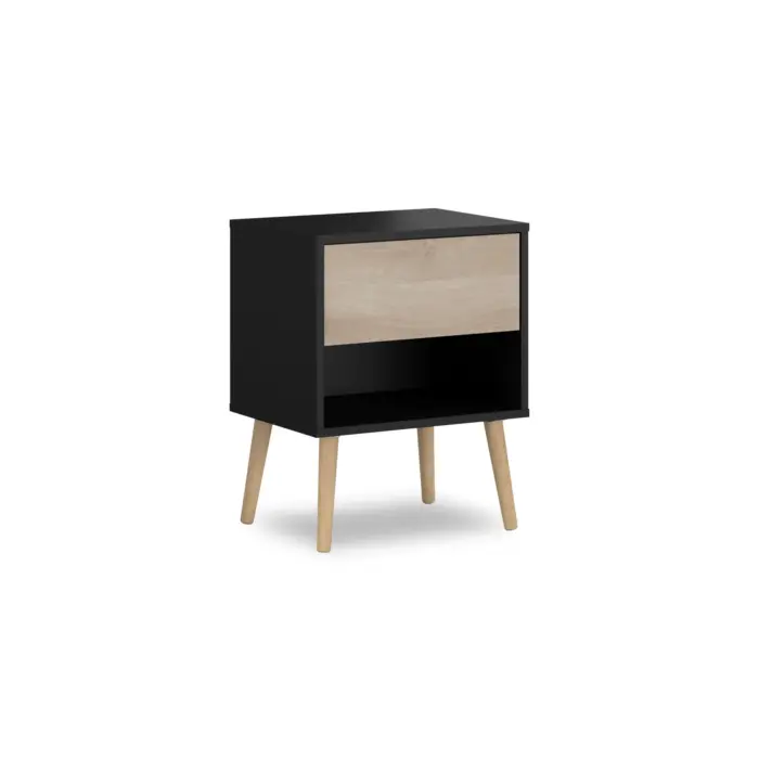 AALBROG Nightstand