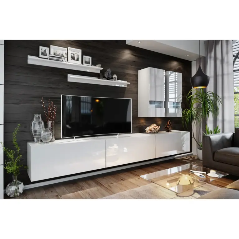 BOXING Wall Unit