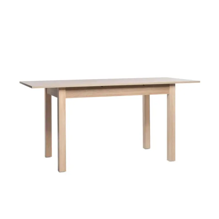 COBURG Ext Dining Table