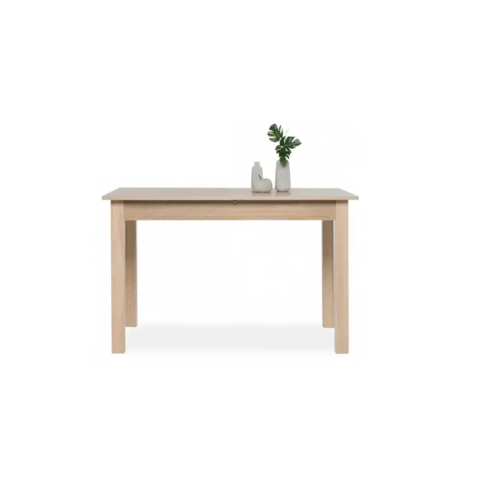 COBURG Ext Dining Table