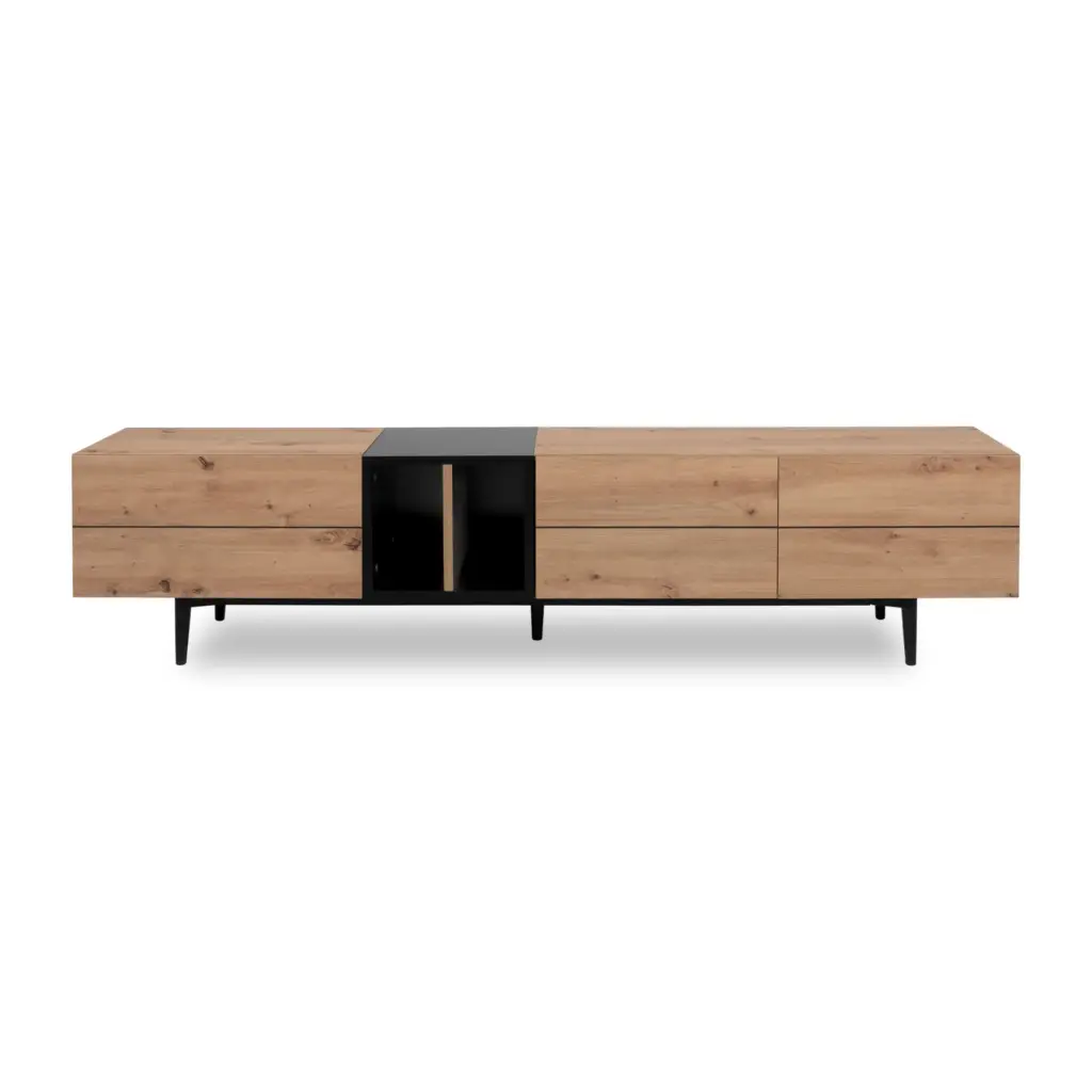NOLA TV Unit