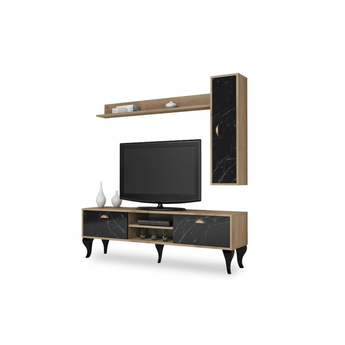 MARMEL Wall Unit