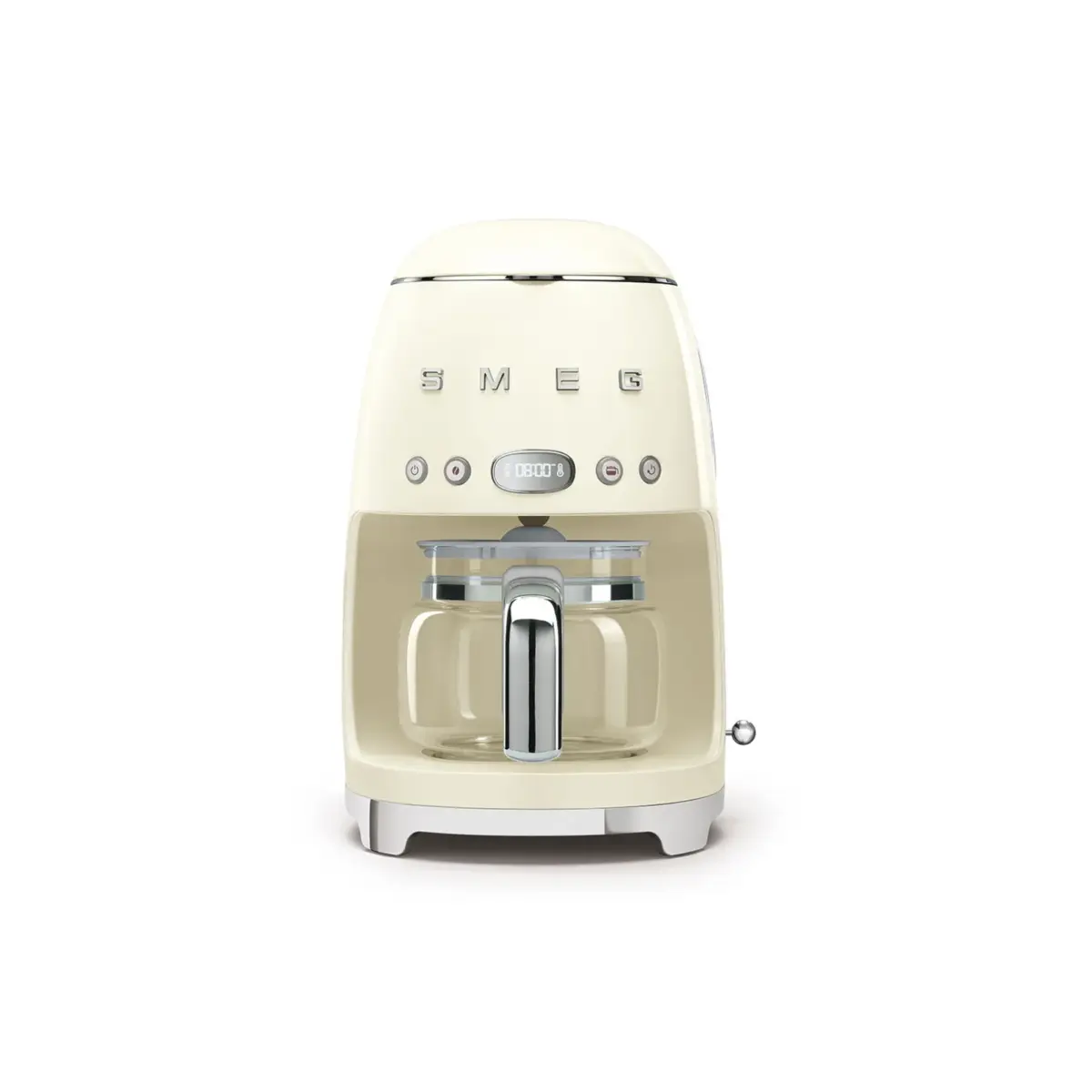 Smeg Drip Filter Cream Sm
