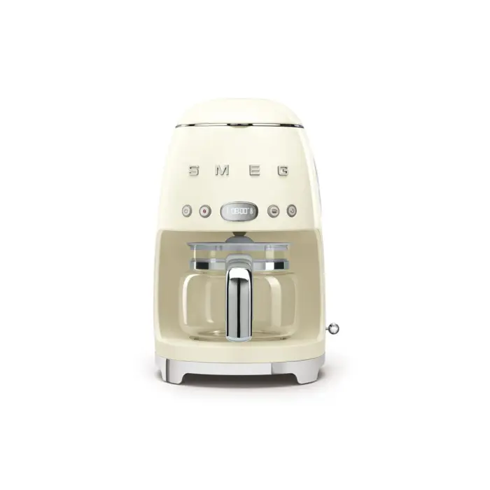 Smeg Drip Filter Cream Sm