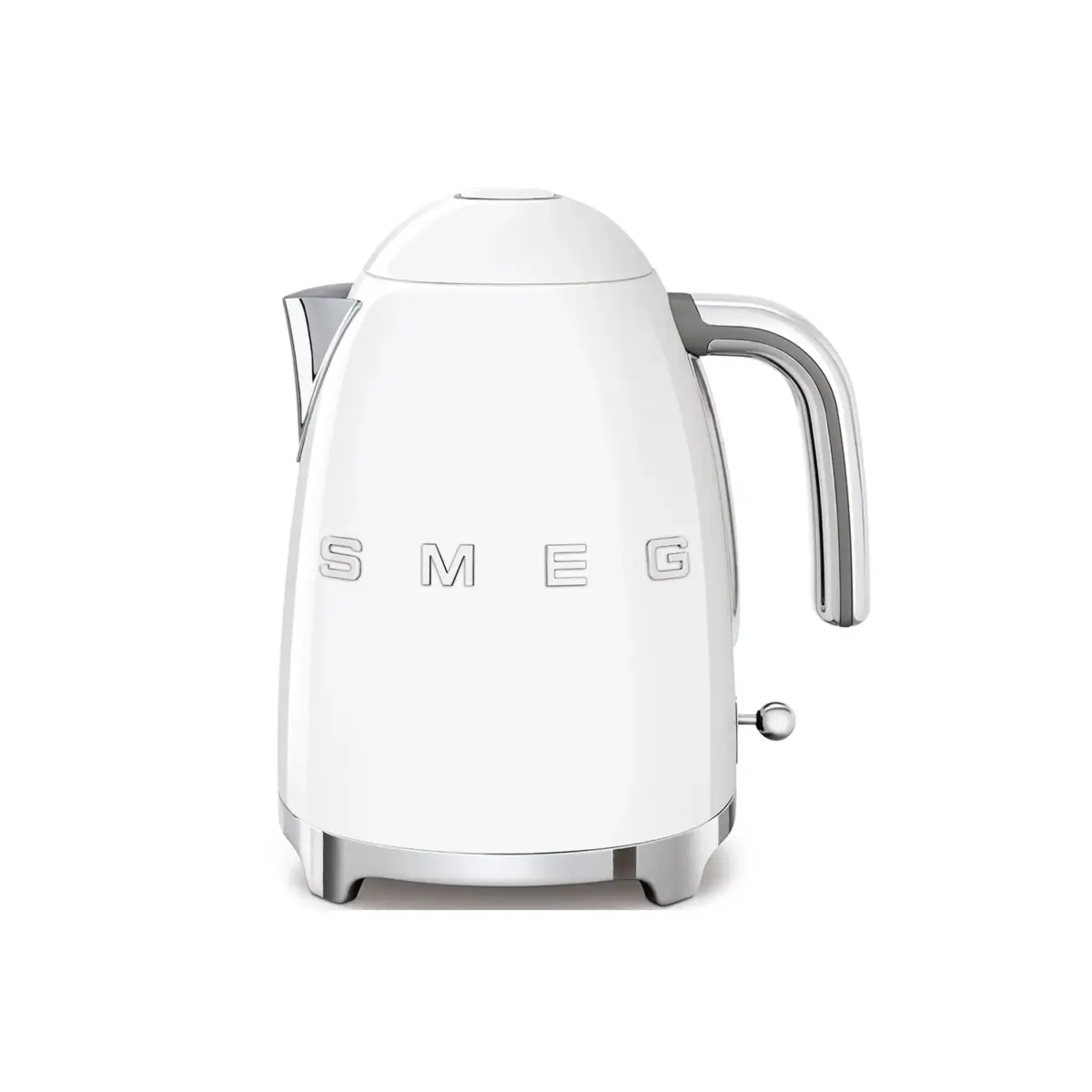 SMEG Kettle White