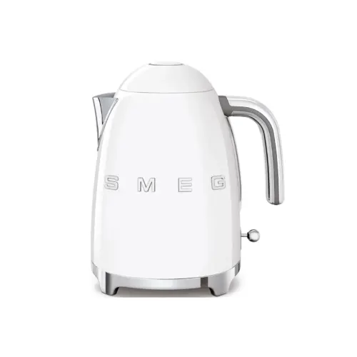 SMEG Kettle White