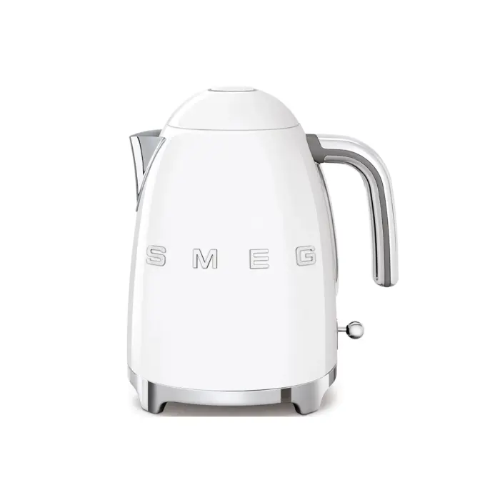 SMEG Kettle White