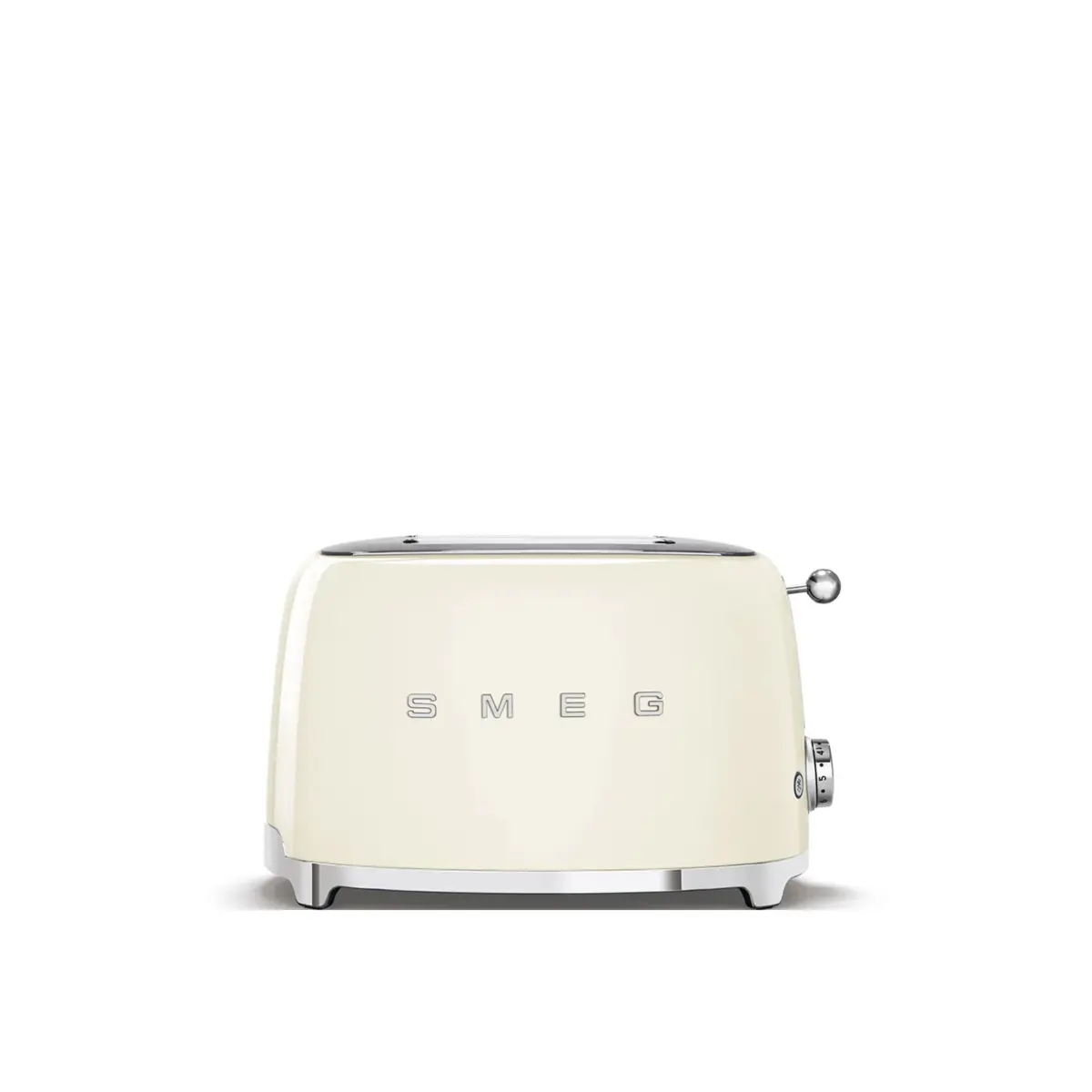 Smeg Toaster TSF01CREU