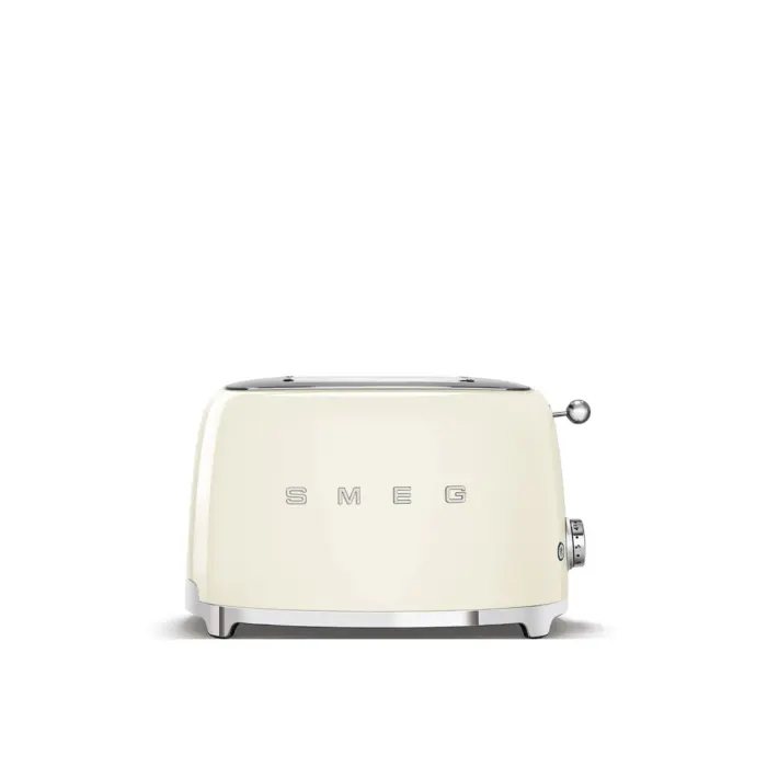 Smeg Toaster TSF01CREU