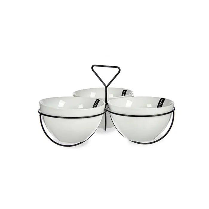 Set 3 Bowls