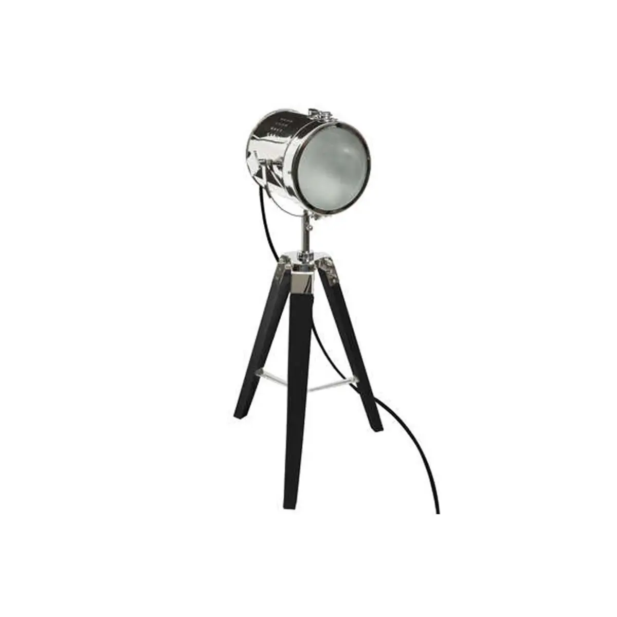Ebor Black Lamp