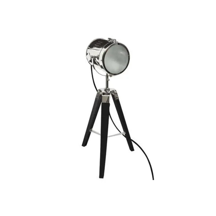 Ebor Black Lamp