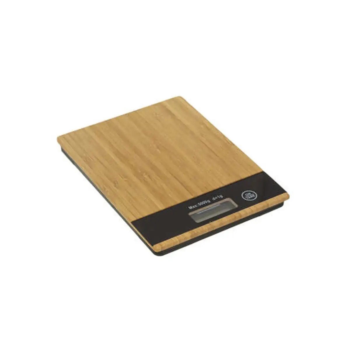 Brand Kitchen Scale
