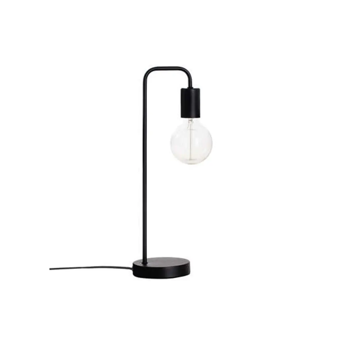 Keli Lamp Black H45