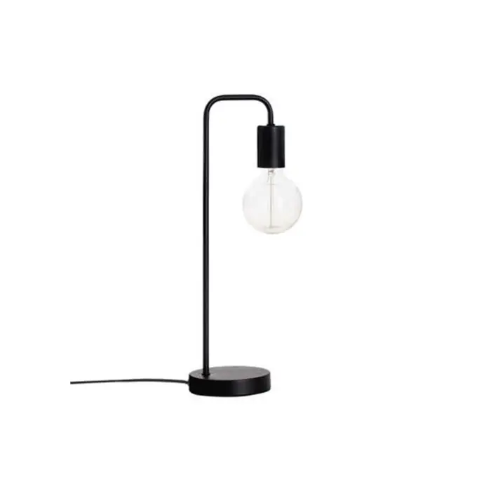 Keli Lamp Black H45