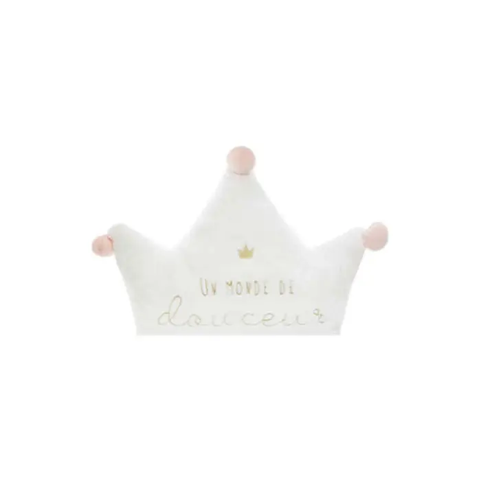 Princess Crown Cushion