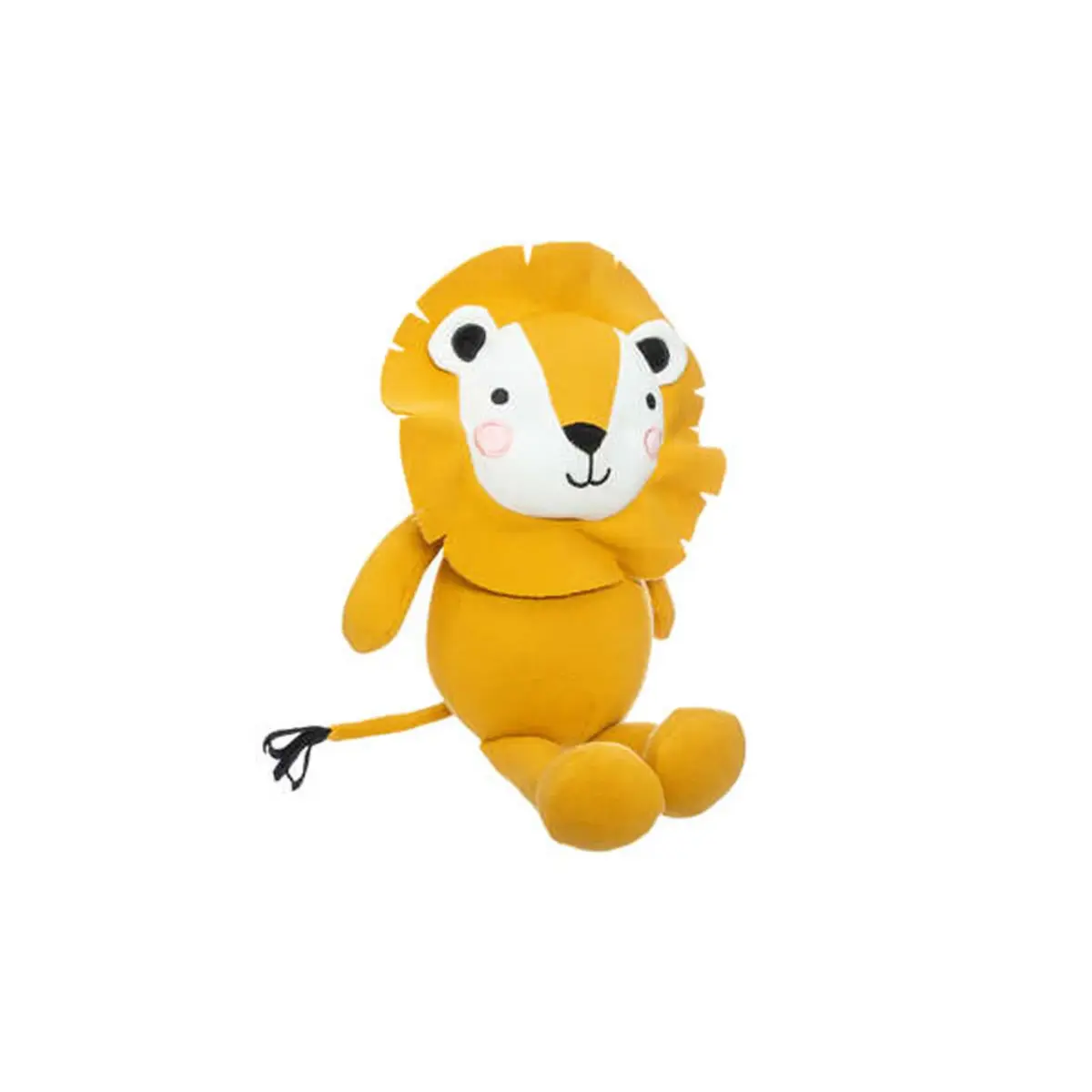 Lion Plush