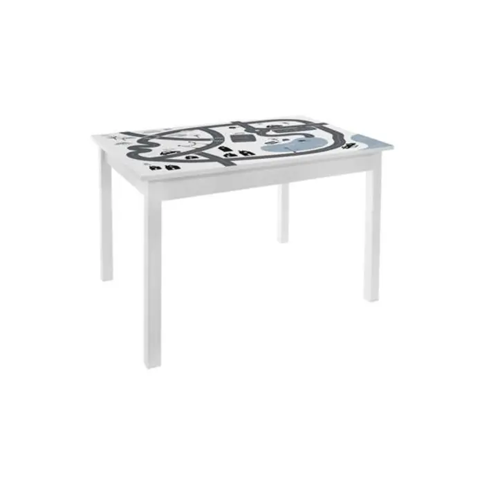 BOY MDF Table 55x77