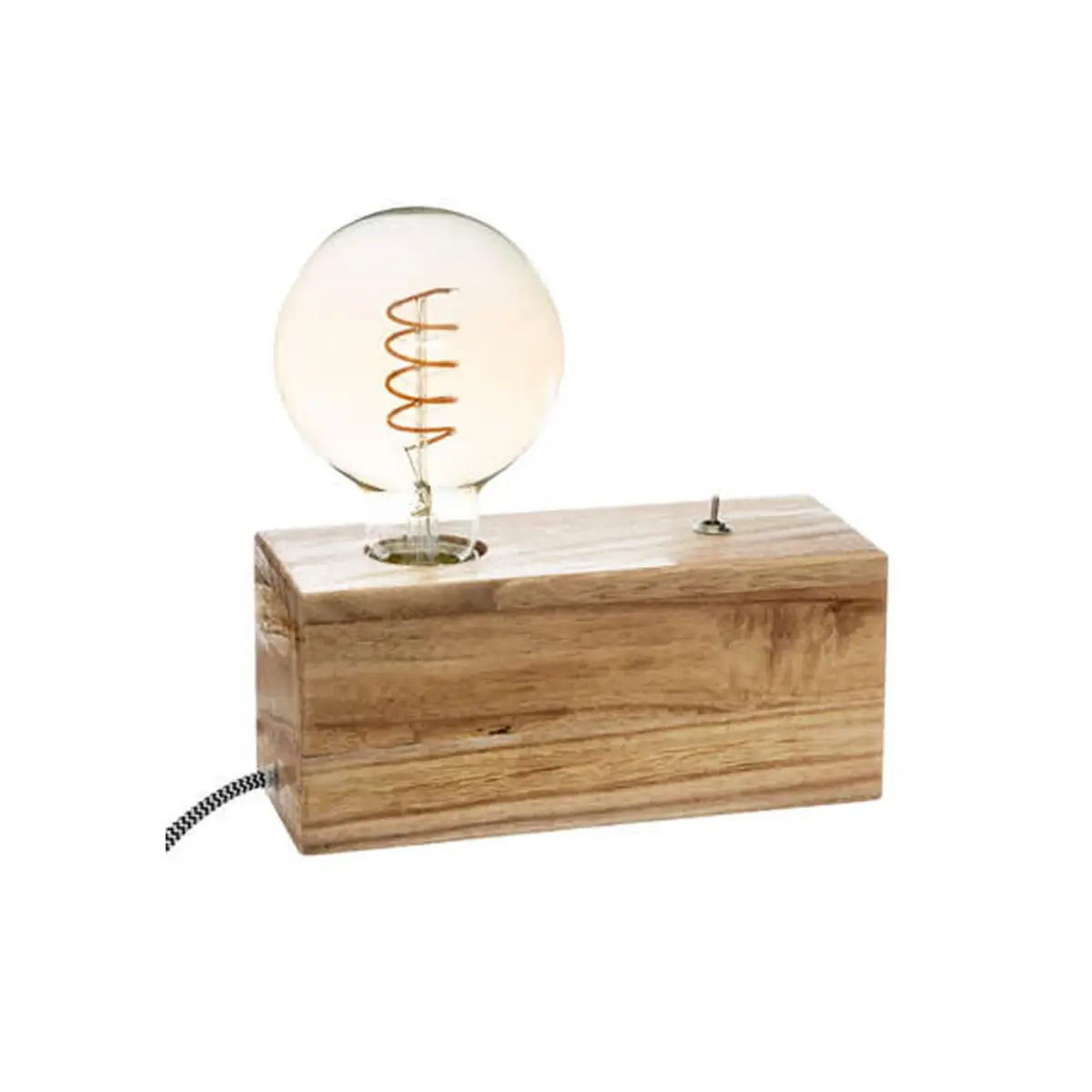 TIBU Table Lamp Base