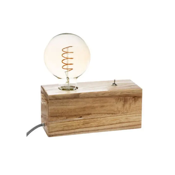 TIBU Table Lamp Base