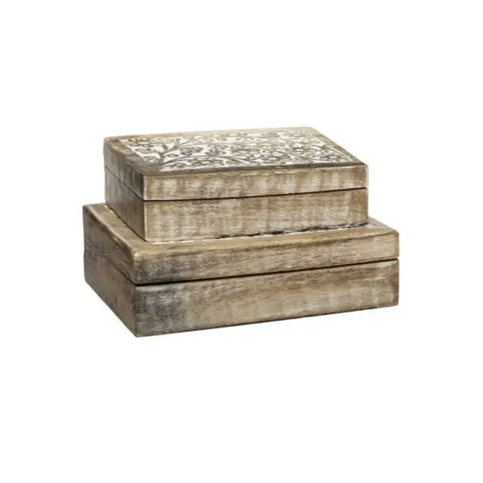 DECO Box Ritual X2