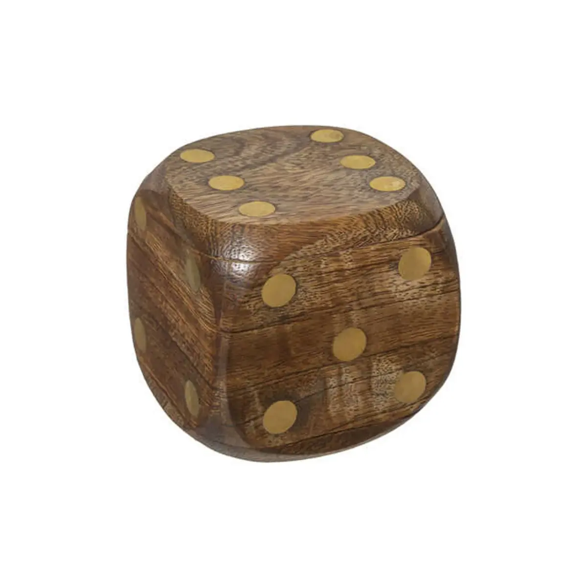 Mango Wood Dees