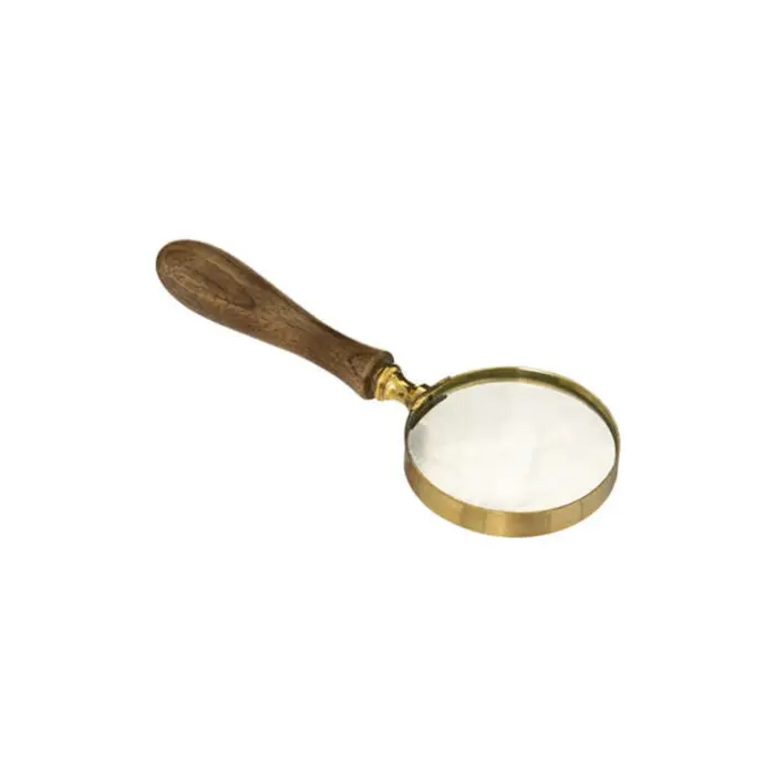 Mango Magnifier
