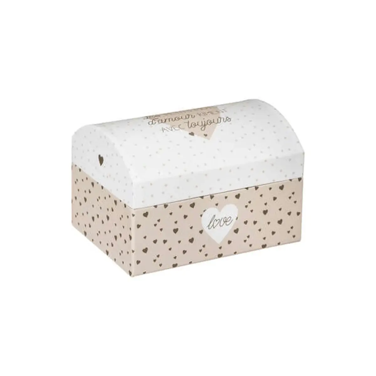 Princess Music Box