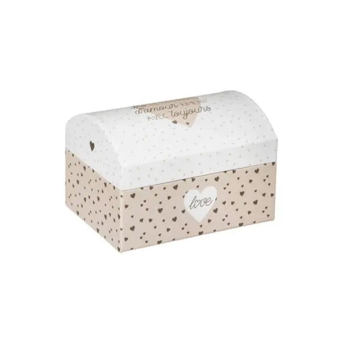 Princess Music Box