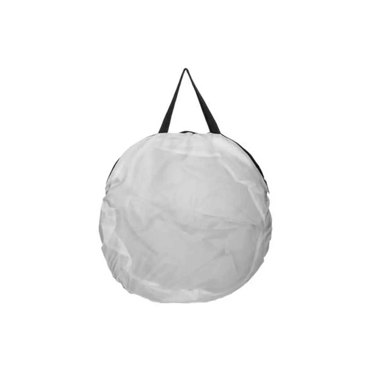 Pop Up Tent Grey