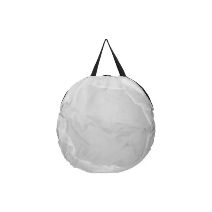 Pop Up Tent Grey