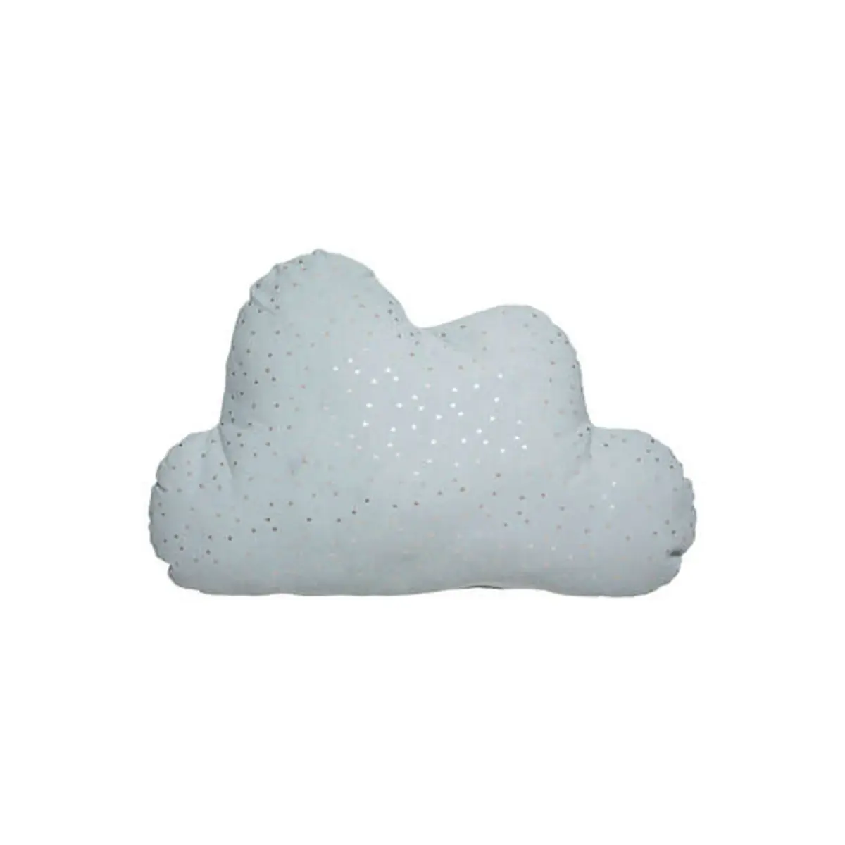Berlingot Cloud Cushion Blue