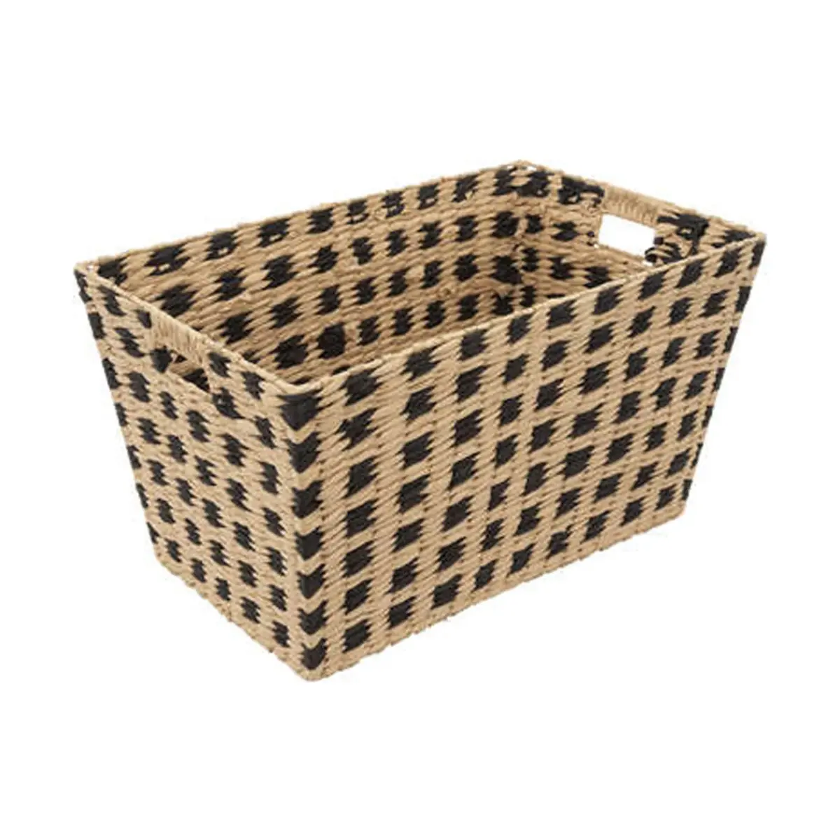 Terre Inconnue Basket