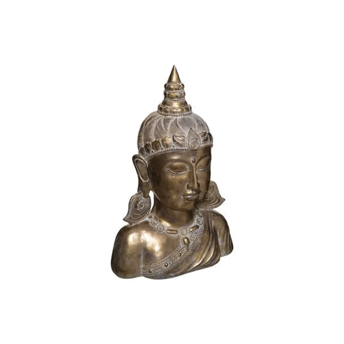 Goddess Head H36