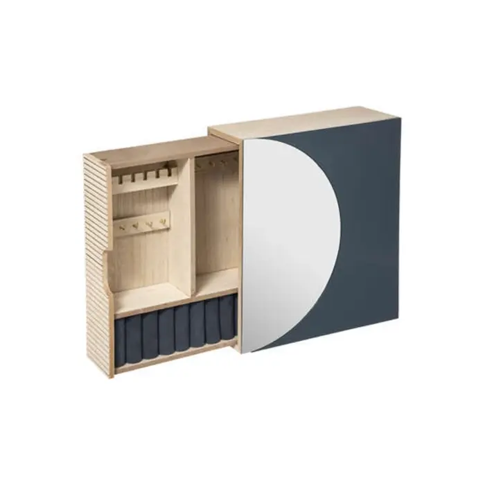 Bloom Jewelry Box