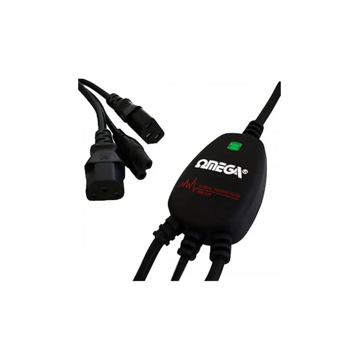 Omega Surge Lead