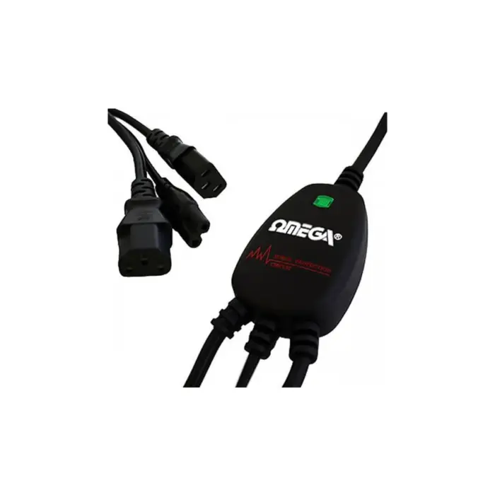 Omega Surge Lead