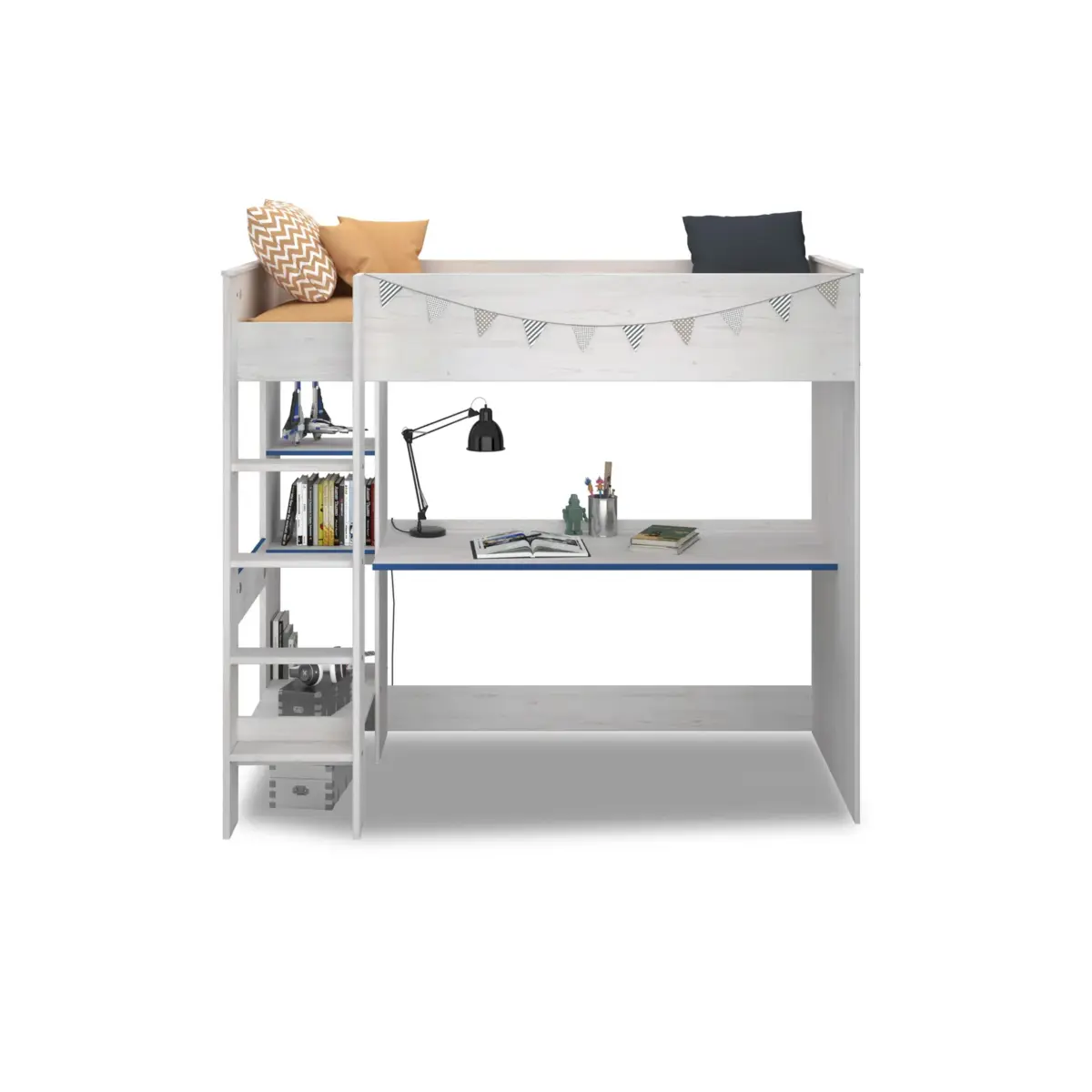 SMOOZY Bunk Bed