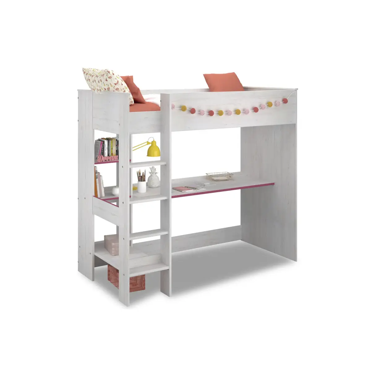 SMOOZY Bunk Bed