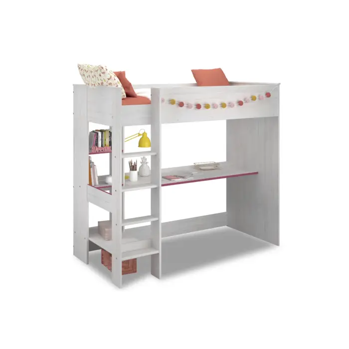 SMOOZY Bunk Bed